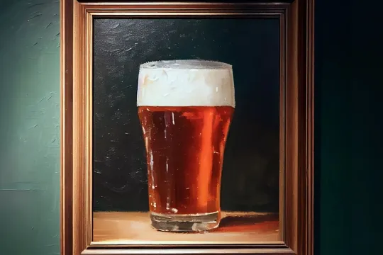 peak pint