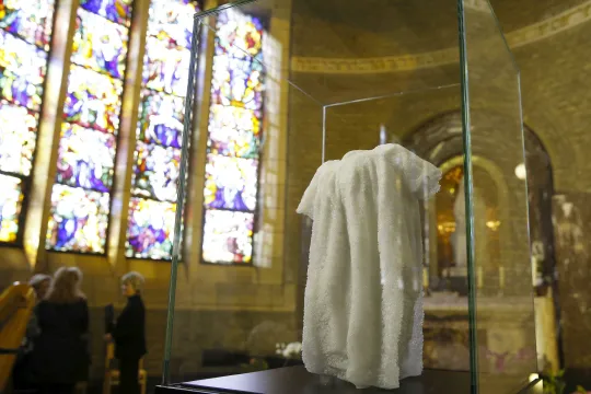 misbruik in de kerk