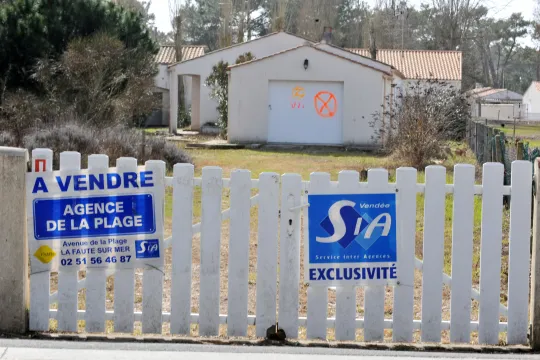 woningen buitenland