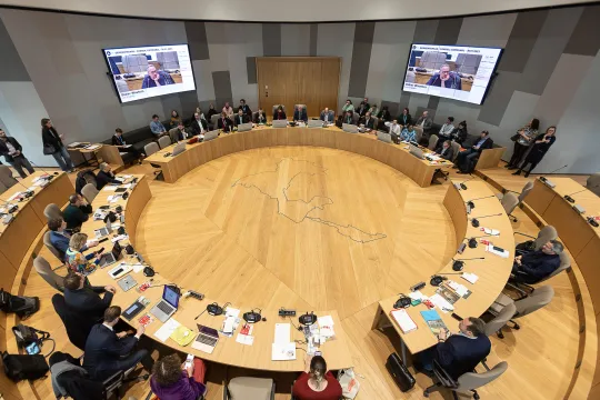 gemeenteraad