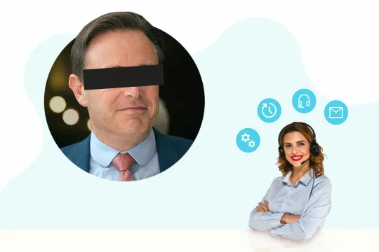 de helpdesk met bart de wever