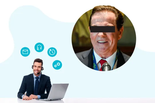 De Helpdesk met Paul Gheysens