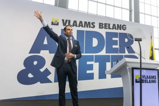 Vlaams Belang