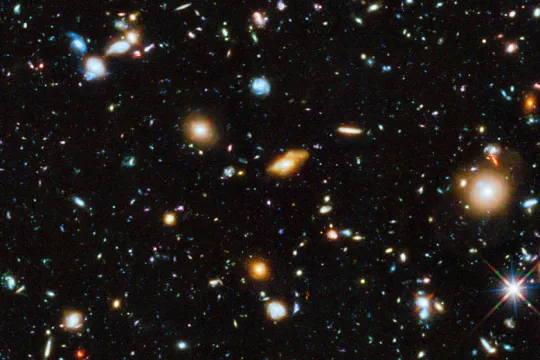 universe