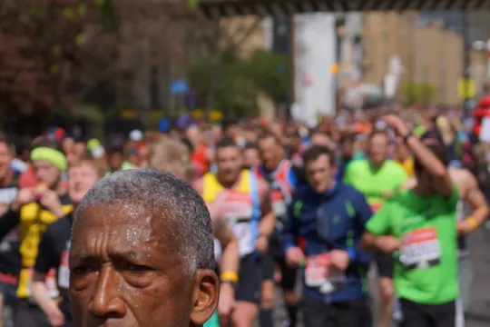 marathon