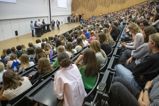 universiteit Gent