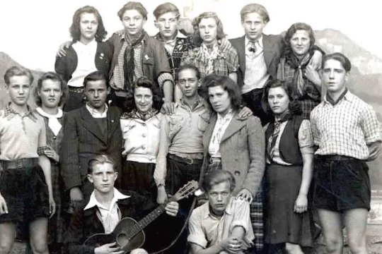 Edelweiss Piraten