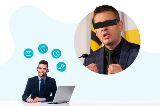 De Helpdesk met Chris Janssens