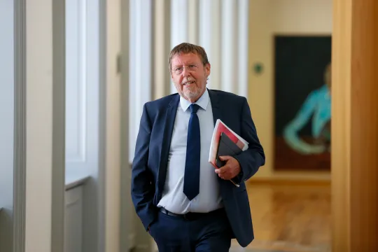 Siegfried Bracke