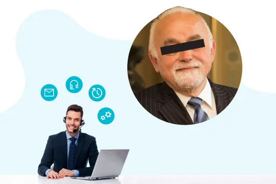 De Helpdesk met Jan Peumans