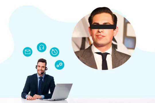 De Helpdesk met Tom Van Grieken