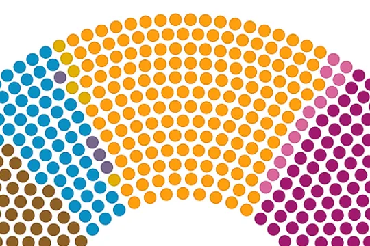 so many seats