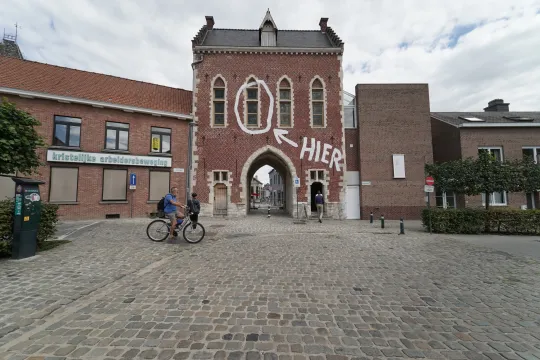 KRASJ Ninove