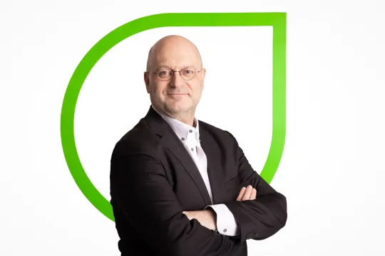 Ricus Jansegers