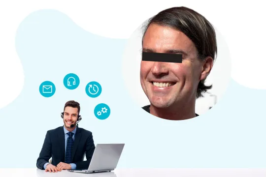 De Helpdesk met Mathias De Clercq