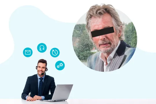De Helpdesk met Paul Jambers