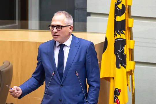 Matthias Diependaele