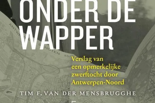 Onder de Wapper (Tim F. Van der Mensbrugghe)