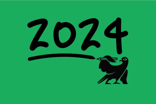 Het scherpste van Apache uit 2024