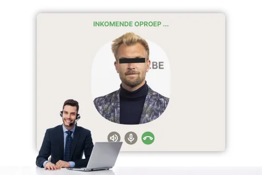 De Helpdesk met Ruben Van Gucht
