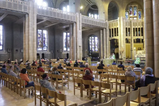 subsidies kerk