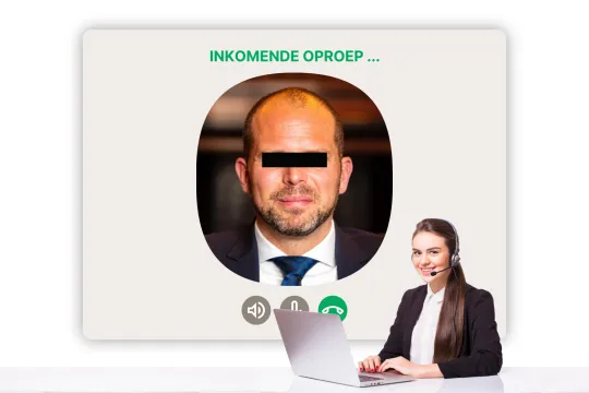 De Helpdesk met Theo Francken