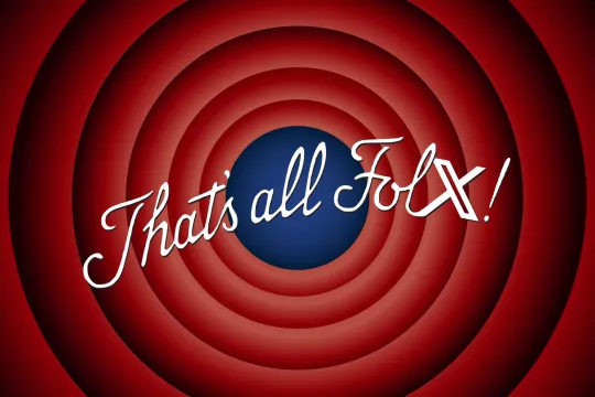 That's all folX