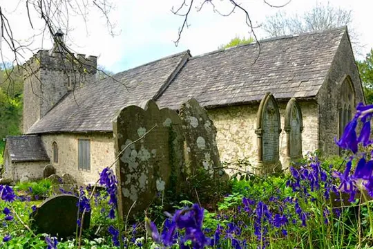 st teilo