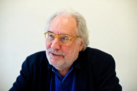 Eric Corijn