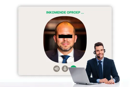 De Helpdesk met Theo Francken