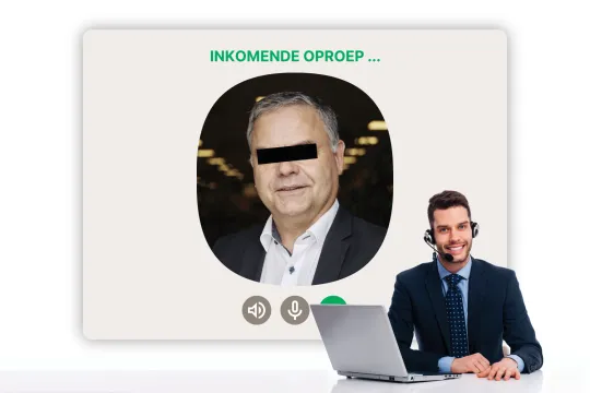 De Helpdesk met Pascal Paepen