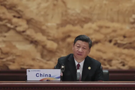 Xi Jinping China