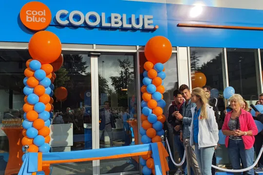 Coolblue