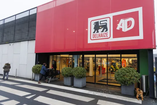 Delhaize
