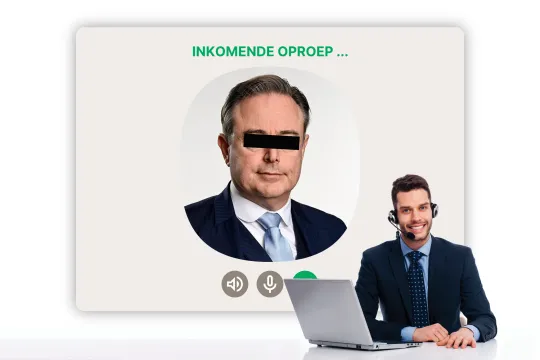 De Helpdesk met Bart De Wever