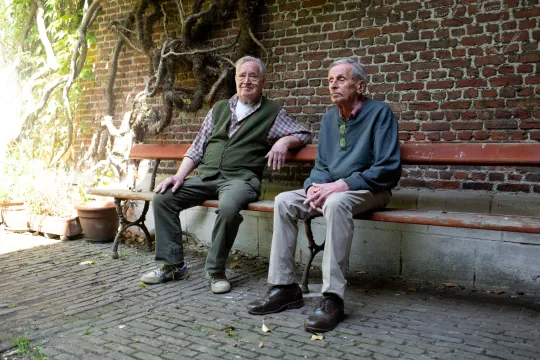 bewoners Ercola