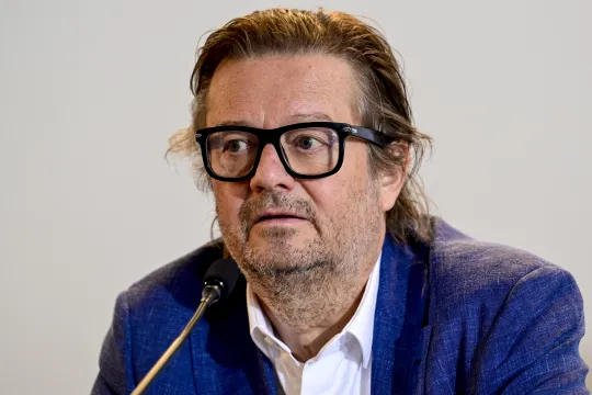 Marc Coucke