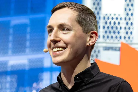 Techexpert Paris Marx