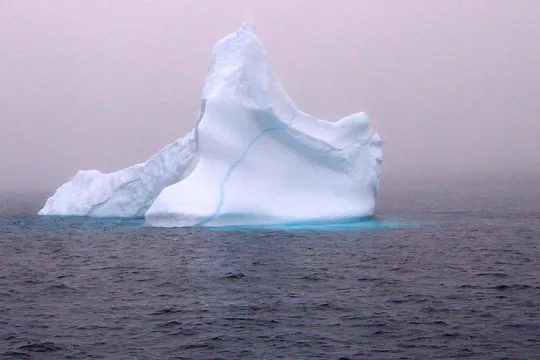 iceberg