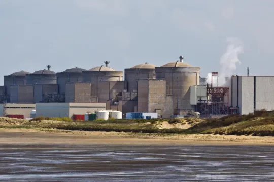Gravelines
