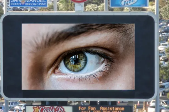 Jumbotron