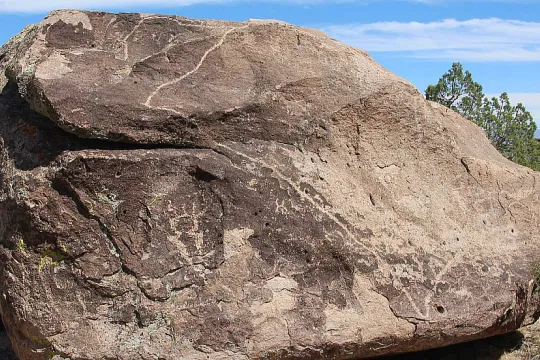 Rock solid
