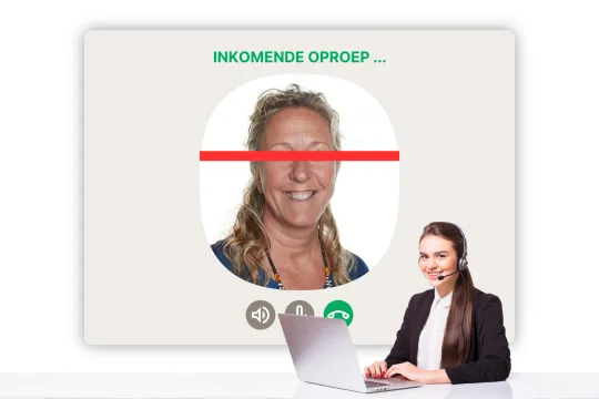 De Helpdesk met Karolien Grosemans