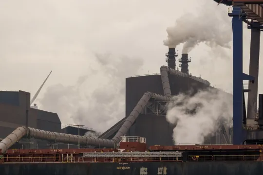 Arcelor