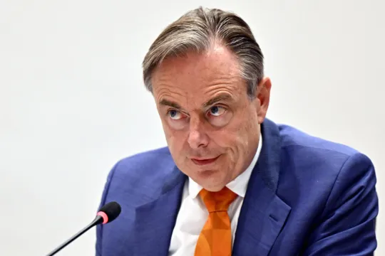 Bart De Wever