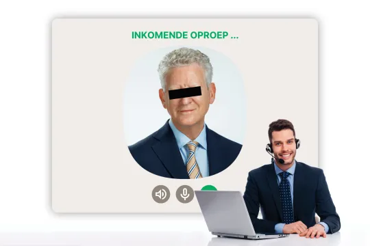 De Helpdesk met Pieter De Crem