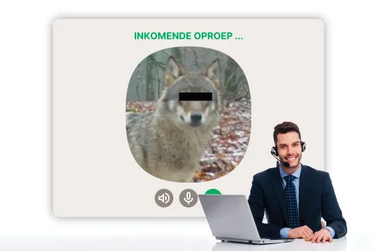 De Helpdesk met Noëlla de wolf