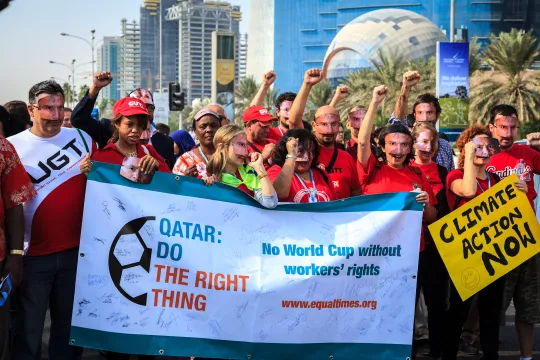 Protest_Qatar