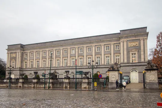Academiënpaleis