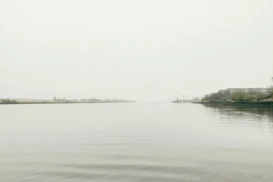 De Schelde
